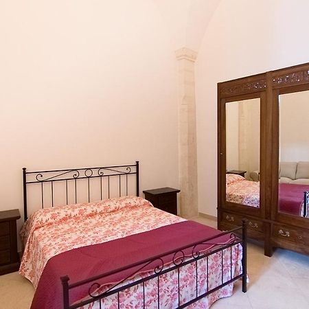 Appartamento Palazzo Ancona Martina Franca Zewnętrze zdjęcie