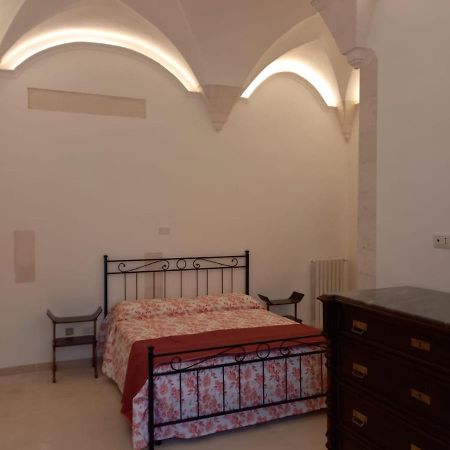 Appartamento Palazzo Ancona Martina Franca Zewnętrze zdjęcie
