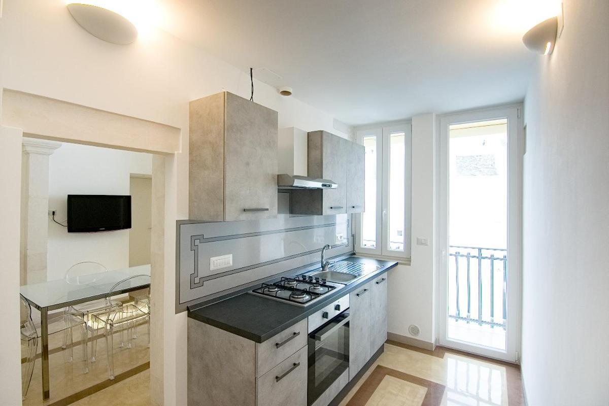 Appartamento Palazzo Ancona Martina Franca Zewnętrze zdjęcie