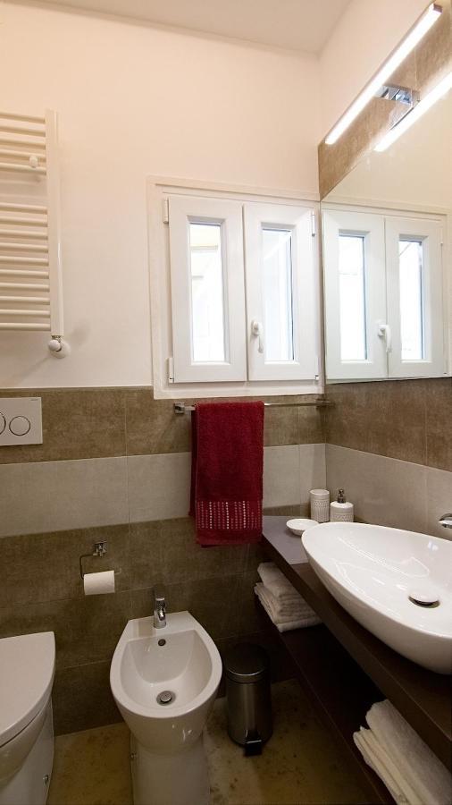 Appartamento Palazzo Ancona Martina Franca Zewnętrze zdjęcie