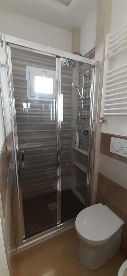 Appartamento Palazzo Ancona Martina Franca Zewnętrze zdjęcie