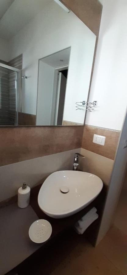 Appartamento Palazzo Ancona Martina Franca Zewnętrze zdjęcie