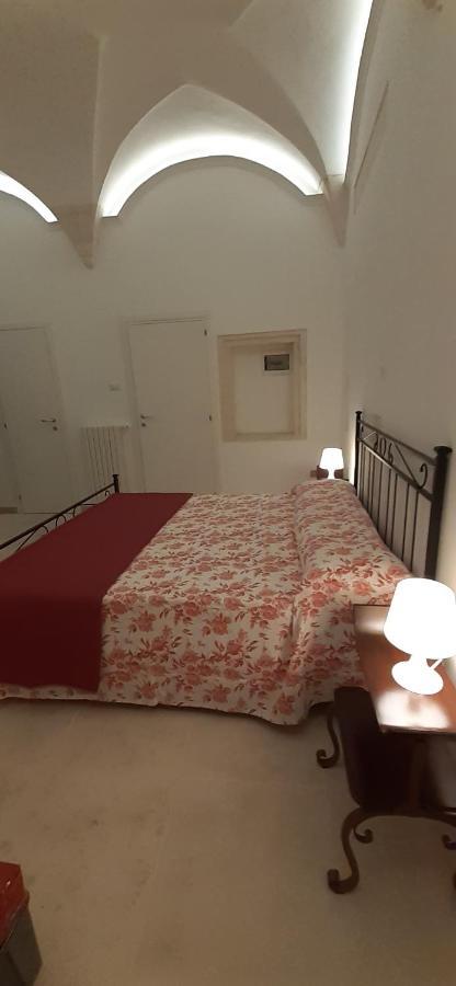 Appartamento Palazzo Ancona Martina Franca Zewnętrze zdjęcie