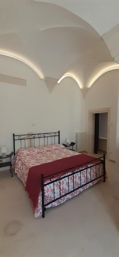 Appartamento Palazzo Ancona Martina Franca Zewnętrze zdjęcie