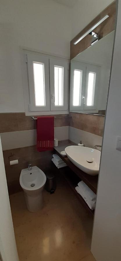 Appartamento Palazzo Ancona Martina Franca Zewnętrze zdjęcie