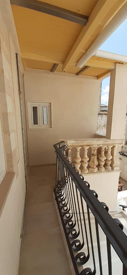 Appartamento Palazzo Ancona Martina Franca Zewnętrze zdjęcie