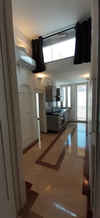 Appartamento Palazzo Ancona Martina Franca Zewnętrze zdjęcie